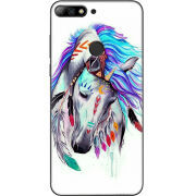 Чехол Uprint Huawei Y7 Prime 2018 / Honor 7C Pro 