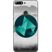 Чехол Uprint Huawei Y7 Prime 2018 / Honor 7C Pro 