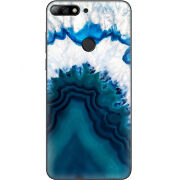 Чехол Uprint Huawei Y7 Prime 2018 / Honor 7C Pro 