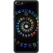 Чехол Uprint Huawei Y7 Prime 2018 / Honor 7C Pro 