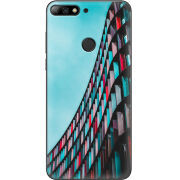 Чехол Uprint Huawei Y7 Prime 2018 / Honor 7C Pro 