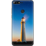 Чехол Uprint Huawei Y7 Prime 2018 / Honor 7C Pro 