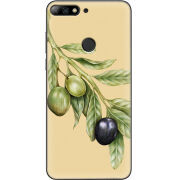 Чехол Uprint Huawei Y7 Prime 2018 / Honor 7C Pro 