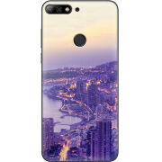 Чехол Uprint Huawei Y7 Prime 2018 / Honor 7C Pro 