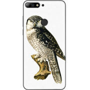 Чехол Uprint Huawei Y7 Prime 2018 / Honor 7C Pro 