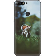 Чехол Uprint Huawei Y7 Prime 2018 / Honor 7C Pro 