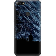 Чехол Uprint Huawei Y7 Prime 2018 / Honor 7C Pro 