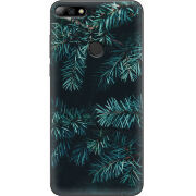 Чехол Uprint Huawei Y7 Prime 2018 / Honor 7C Pro 