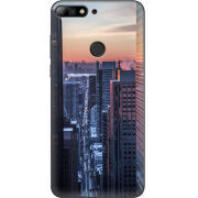 Чехол Uprint Huawei Y7 Prime 2018 / Honor 7C Pro 