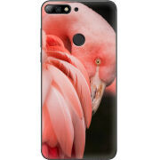 Чехол Uprint Huawei Y7 Prime 2018 / Honor 7C Pro 