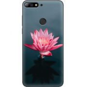 Чехол Uprint Huawei Y7 Prime 2018 / Honor 7C Pro 
