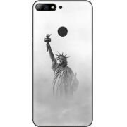 Чехол Uprint Huawei Y7 Prime 2018 / Honor 7C Pro 