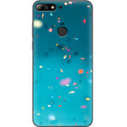 Чехол Uprint Huawei Y7 Prime 2018 / Honor 7C Pro 