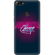 Чехол Uprint Huawei Y7 Prime 2018 / Honor 7C Pro 