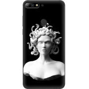 Чехол Uprint Huawei Y7 Prime 2018 / Honor 7C Pro 