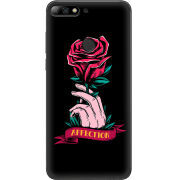 Чехол Uprint Huawei Y7 Prime 2018 / Honor 7C Pro 