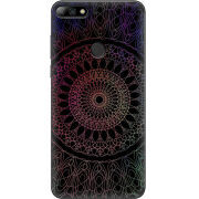 Чехол Uprint Huawei Y7 Prime 2018 / Honor 7C Pro 