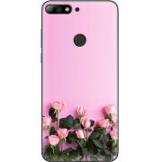 Чехол Uprint Huawei Y7 Prime 2018 / Honor 7C Pro 