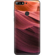 Чехол Uprint Huawei Y7 Prime 2018 / Honor 7C Pro 