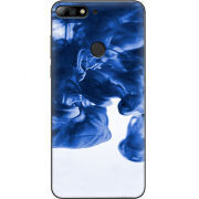 Чехол Uprint Huawei Y7 Prime 2018 / Honor 7C Pro 