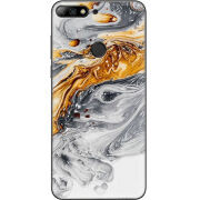 Чехол Uprint Huawei Y7 Prime 2018 / Honor 7C Pro 