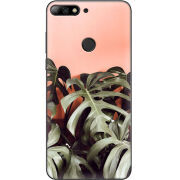 Чехол Uprint Huawei Y7 Prime 2018 / Honor 7C Pro 