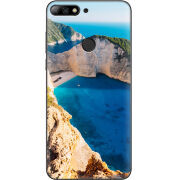 Чехол Uprint Huawei Y7 Prime 2018 / Honor 7C Pro 