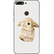 Чехол Uprint Huawei Y7 Prime 2018 / Honor 7C Pro 