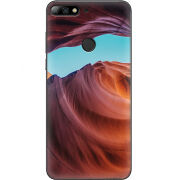 Чехол Uprint Huawei Y7 Prime 2018 / Honor 7C Pro 