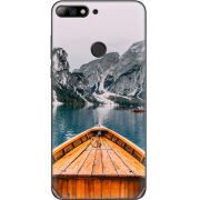 Чехол Uprint Huawei Y7 Prime 2018 / Honor 7C Pro 