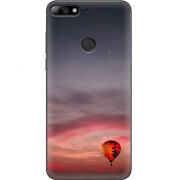 Чехол Uprint Huawei Y7 Prime 2018 / Honor 7C Pro 