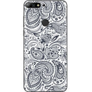 Чехол Uprint Huawei Y7 Prime 2018 / Honor 7C Pro 