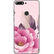 Чехол Uprint Huawei Y7 Prime 2018 / Honor 7C Pro 