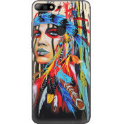 Чехол Uprint Huawei Y7 Prime 2018 / Honor 7C Pro 