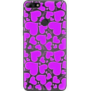 Чехол Uprint Huawei Y7 Prime 2018 / Honor 7C Pro 