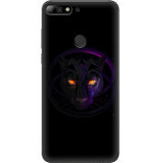 Чехол Uprint Huawei Y7 Prime 2018 / Honor 7C Pro 