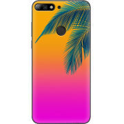 Чехол Uprint Huawei Y7 Prime 2018 / Honor 7C Pro 
