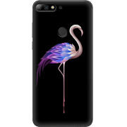 Чехол Uprint Huawei Y7 Prime 2018 / Honor 7C Pro 