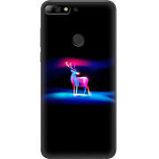 Чехол Uprint Huawei Y7 Prime 2018 / Honor 7C Pro 