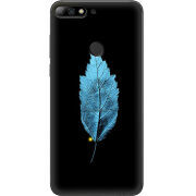 Чехол Uprint Huawei Y7 Prime 2018 / Honor 7C Pro 