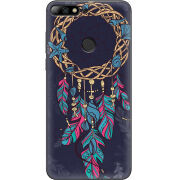 Чехол Uprint Huawei Y7 Prime 2018 / Honor 7C Pro 