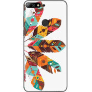 Чехол Uprint Huawei Y7 Prime 2018 / Honor 7C Pro 