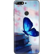 Чехол Uprint Huawei Y7 Prime 2018 / Honor 7C Pro 