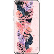 Чехол Uprint Huawei Y7 Prime 2018 / Honor 7C Pro 