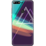 Чехол Uprint Huawei Y7 Prime 2018 / Honor 7C Pro 