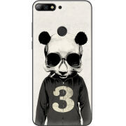 Чехол Uprint Huawei Y7 Prime 2018 / Honor 7C Pro 