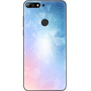 Чехол Uprint Huawei Y7 Prime 2018 / Honor 7C Pro 