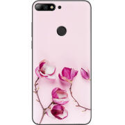 Чехол Uprint Huawei Y7 Prime 2018 / Honor 7C Pro 