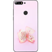 Чехол Uprint Huawei Y7 Prime 2018 / Honor 7C Pro 