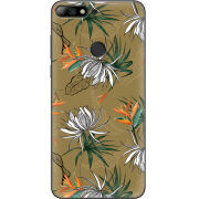 Чехол Uprint Huawei Y7 Prime 2018 / Honor 7C Pro 